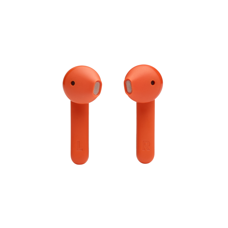 Orange - Front image number null